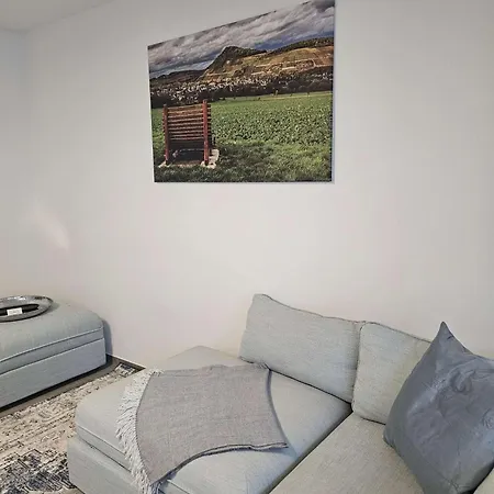 Ahrtalperle Appartement Bad Neuenahr-Ahrweiler