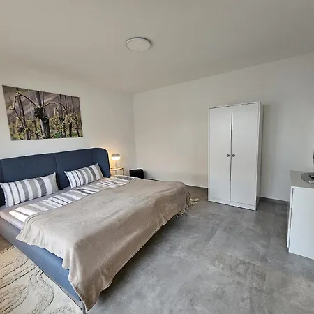 Ahrtalperle Appartement *