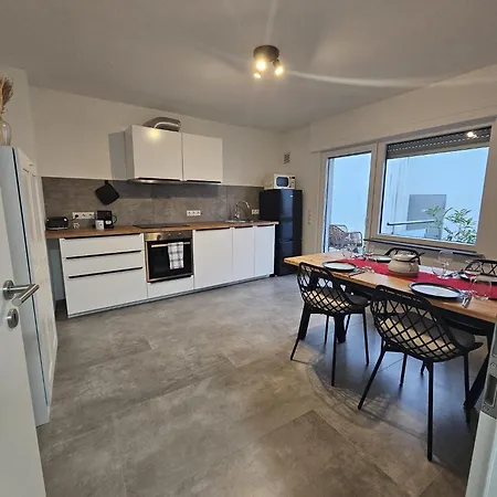 Apartment Ahrtalperle Bad Neuenahr-Ahrweiler