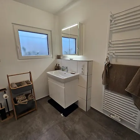 Ahrtalperle Διαμέρισμα