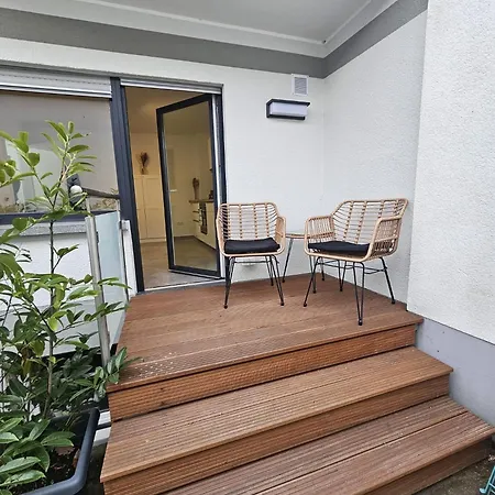 Διαμέρισμα Ahrtalperle