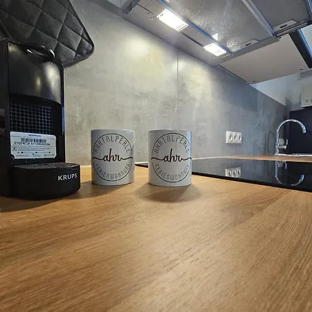 Appartement Ahrtalperle *