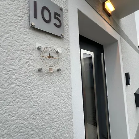 Apartment Ahrtalperle