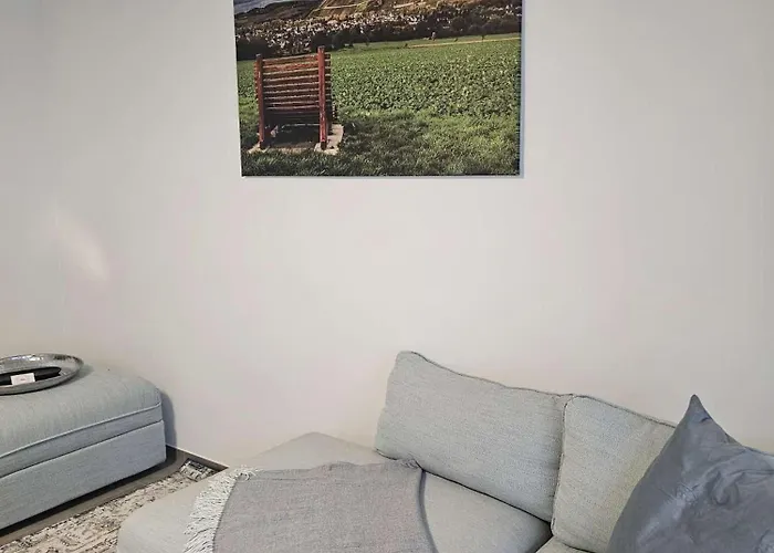 Ahrtalperle Apartamento Bad Neuenahr-Ahrweiler