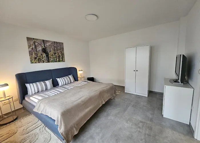 Ahrtalperle Apartamento *