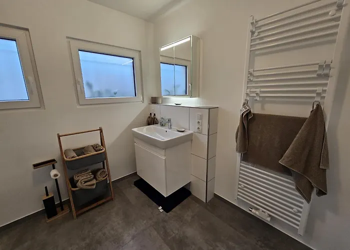 Ahrtalperle Apartamento