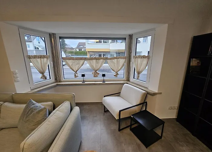 Ahrtalperle Apartamento