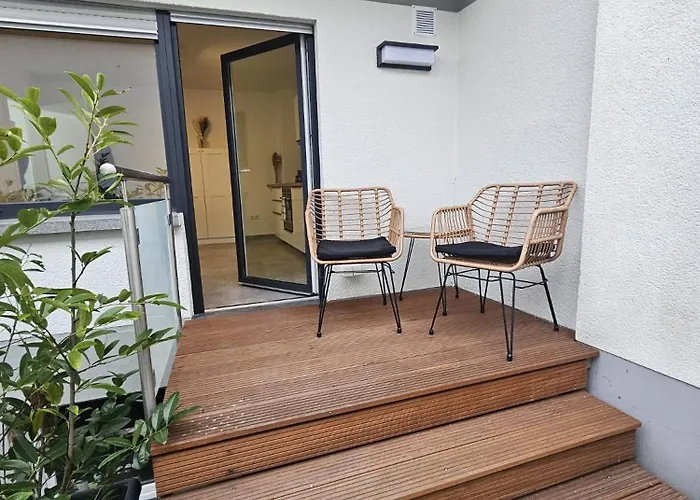 Apartamento Ahrtalperle