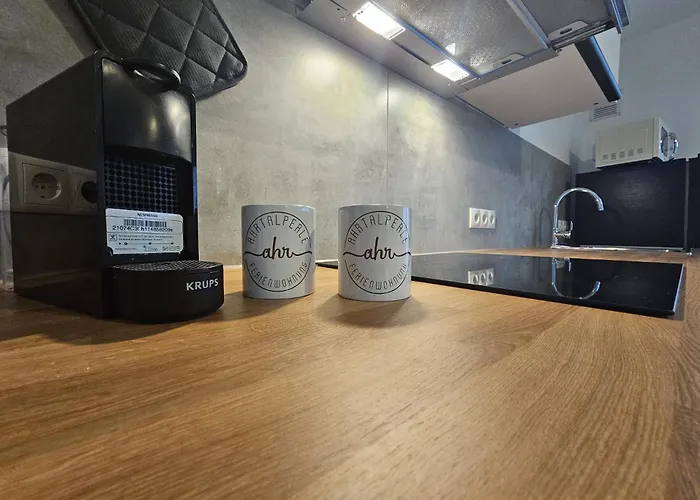 Apartamento Ahrtalperle *