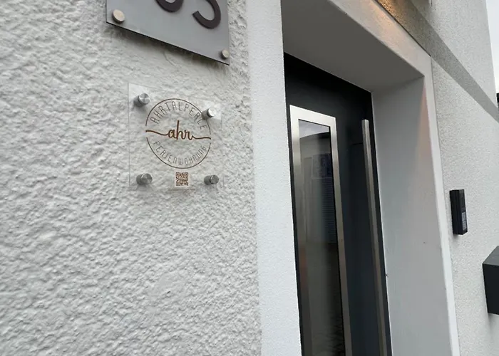 Apartamento Ahrtalperle